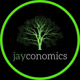 Jayconomics Podcast