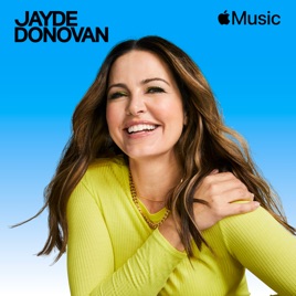 Jayde Donovan