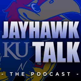Jayhawk Talk Podcast