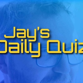 Jay's Daily Quiz
