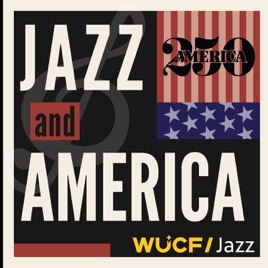 Jazz and America