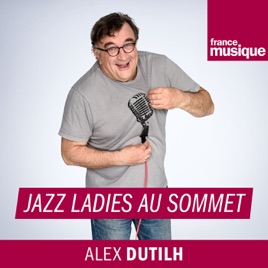 Jazz Ladies au sommet