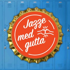 Jazze med gutta