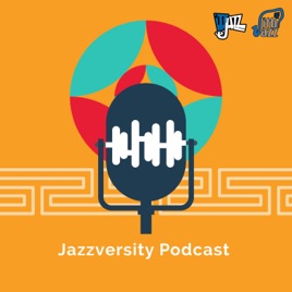 Jazzversity : Swarakarya Nusantara