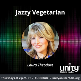 Jazzy Vegetarian