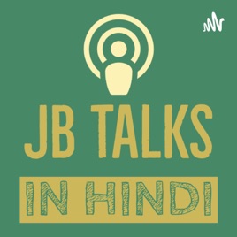 JB Talks by Karan