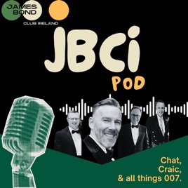 JBCI POD