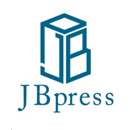JBpress