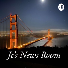 Jc’s News Room