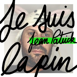 JE SUIS LAPIN