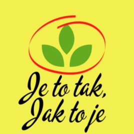 Je to tak, jak to je