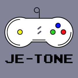 Je-Tone  ژتون