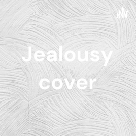 Jealousy cover