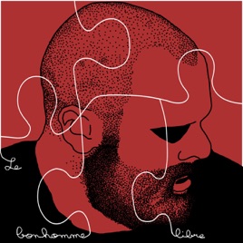 Jean Benoit POIRIER - Le Bonhomme Libre "Le Podcast"