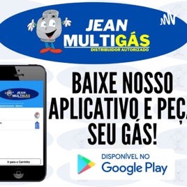 Jean Multigas