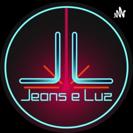 Jeans e Luz