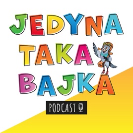 Jedyna taka bajka