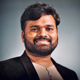 Jeevan Kishore Gurram