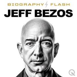 Jeff Bezos - Biography Flash