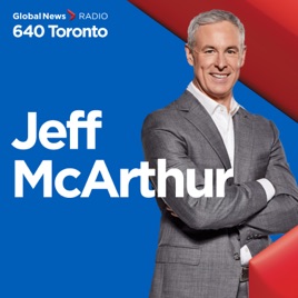 Jeff McArthur