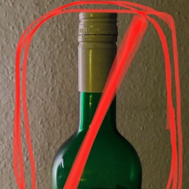 Jeg, en alkoholiker