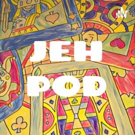 JEH POD