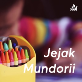 Jejak Mundorii