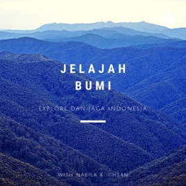 Jelajah Bumi