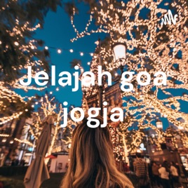 Jelajah goa jogja