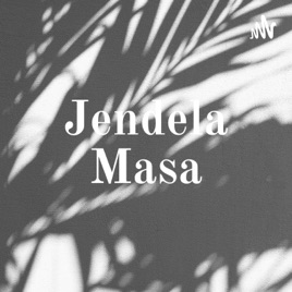 Jendela Masa