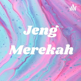 Jeng Merekah