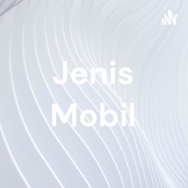 Jenis Mobil