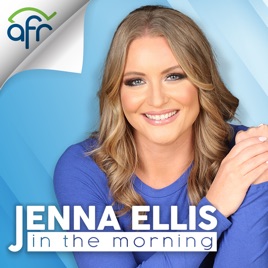 Jenna Ellis in the Morning