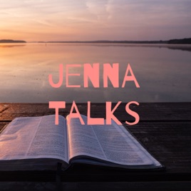 Jenna Talks