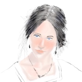 Jennifer話很多