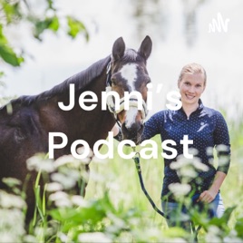 Jenni's Podcast