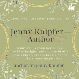 Jenny Knipfer—Author