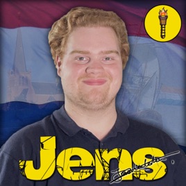 JENS-Cast