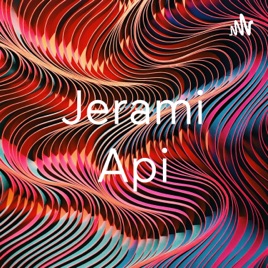Jerami Api