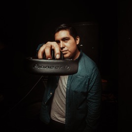 Jeremias Alexander DJ