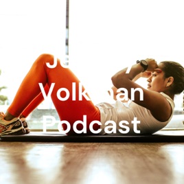 Jeremy Volkman Podcast