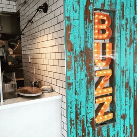 Jeremy's - What's The Buzz