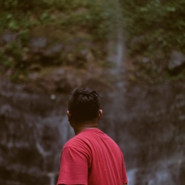 JERIT DINI HARI