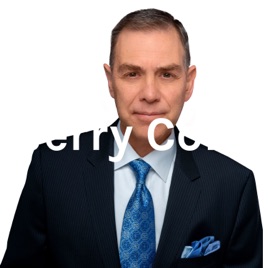 Jerry Corr