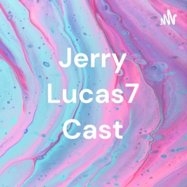 Jerry Lucas7 Cast