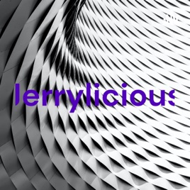 Jerrylicious
