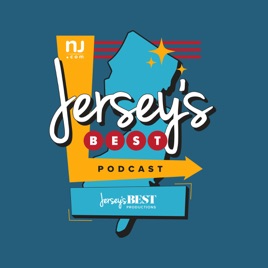 Jersey's Best Podcast