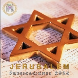 Jerusalem Predicaciones