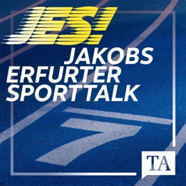 JES! – Jakobs Erfurter Sporttalk