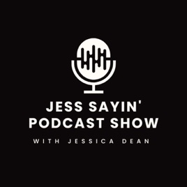 Jess Sayin'